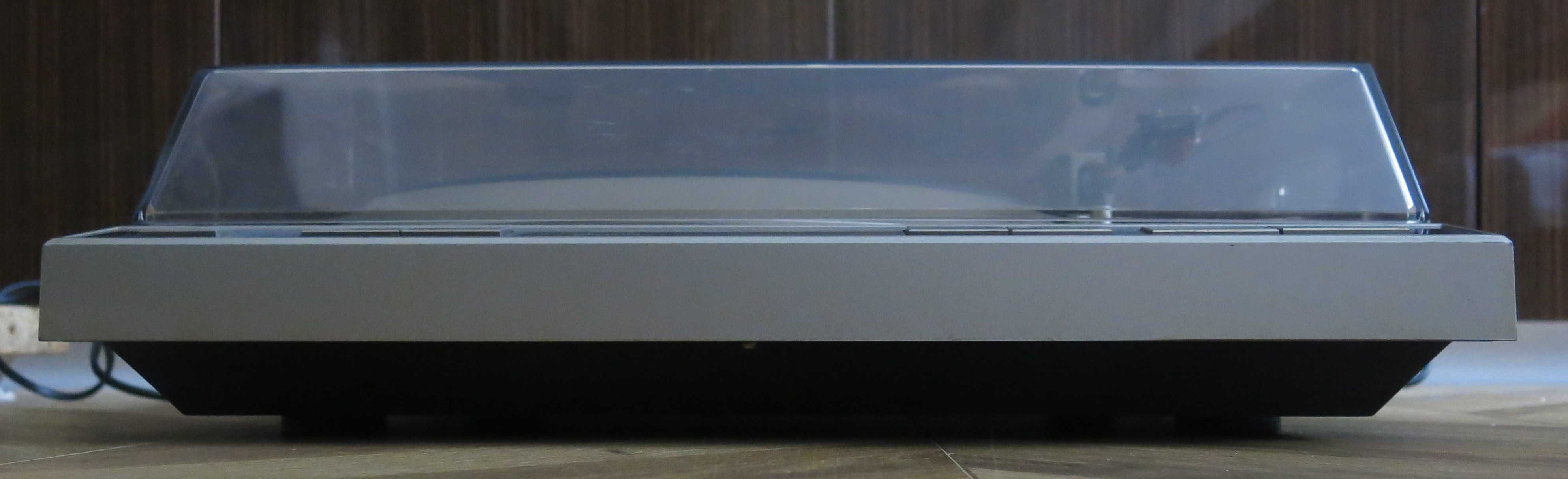 Gramofon DENON DP-35F srebrny sprawny polecam RYBNIK