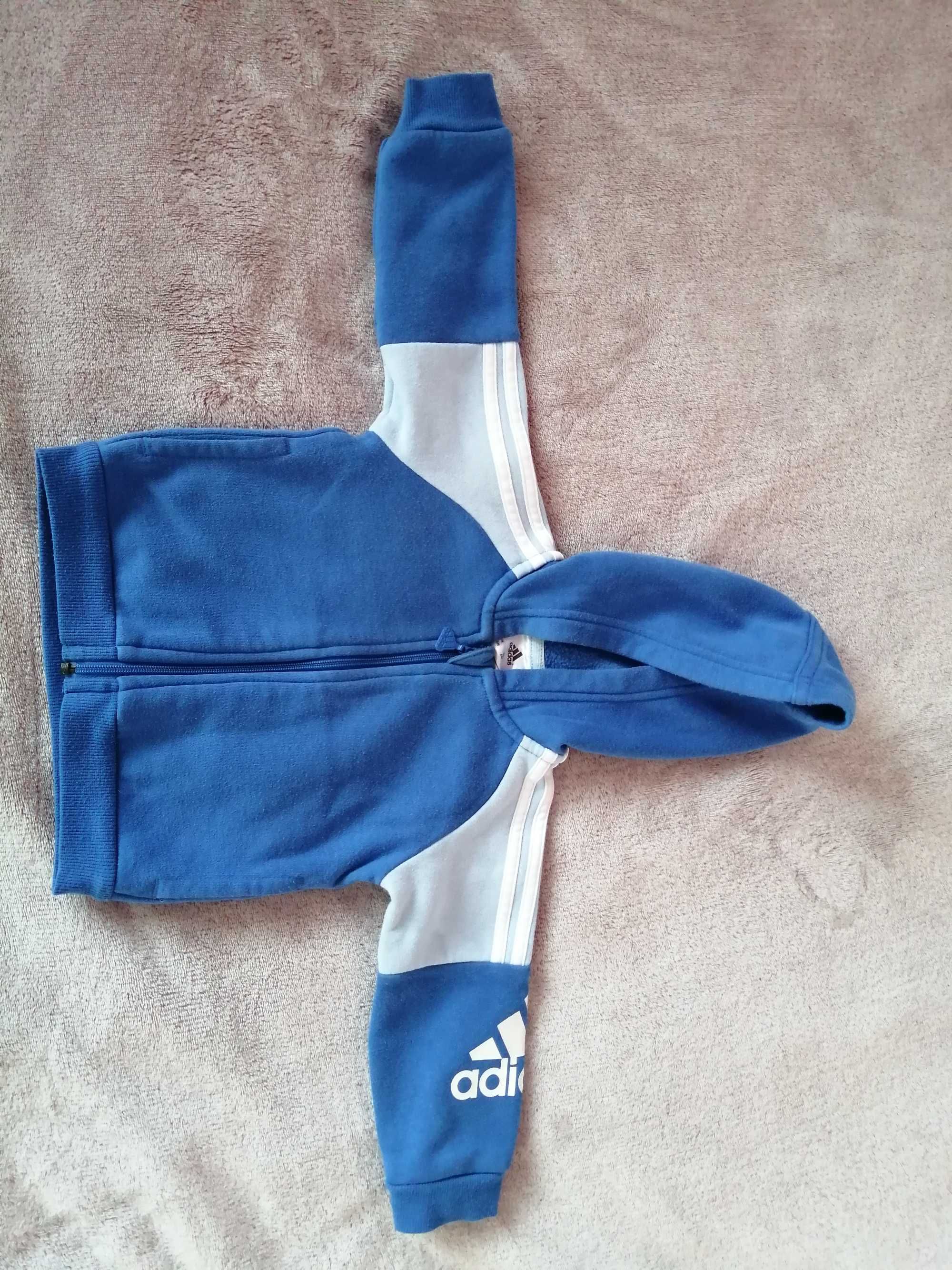 Bluza niemowlęca firmy ADIDAS