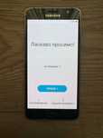 Телефон Samsung Galaxy J5 Sm-J510f 16Gb