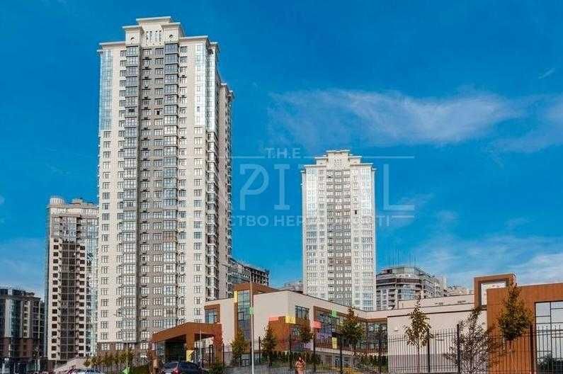 Продажа квартиры, ЖК Новопечерские Липки, Драгомирова, 7 очередь