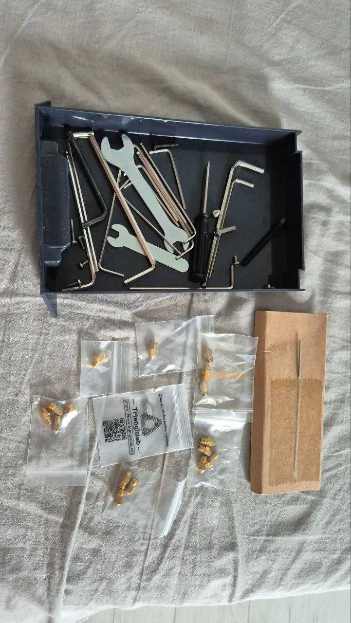 drukarka 3D Creality Ender 3 S1 wraz z Sonic PAD