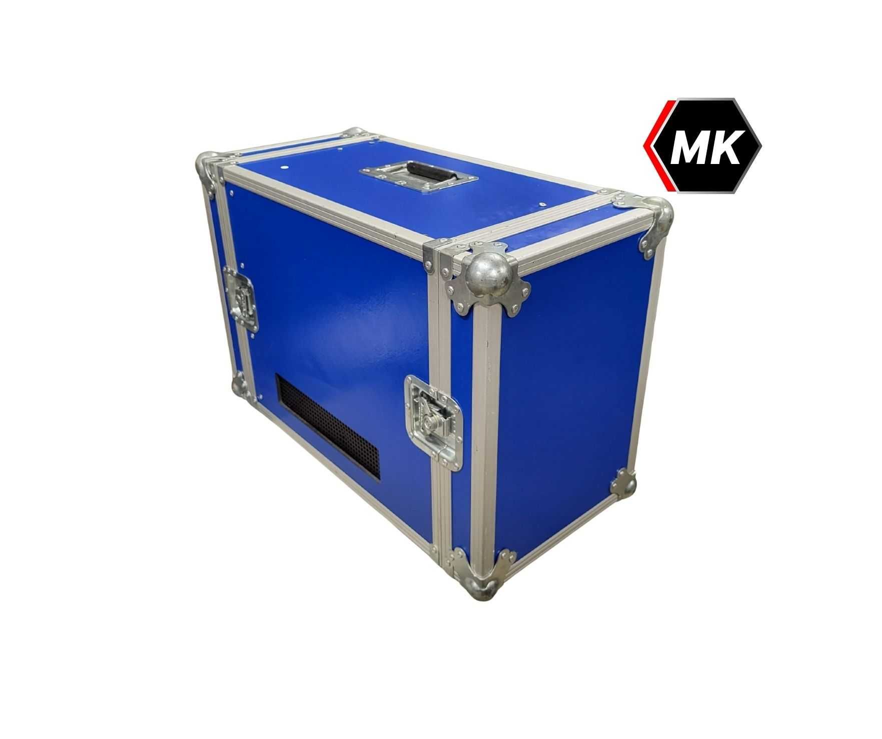 Case 30x43x65 kuferek walizka flightcase kejs flight case