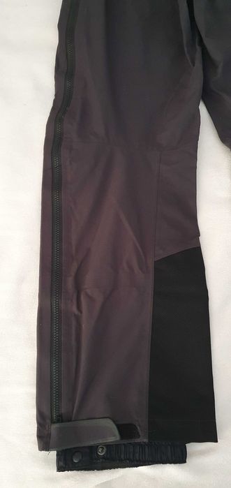 Spodnie wodoodporne damskie rozmiar 6