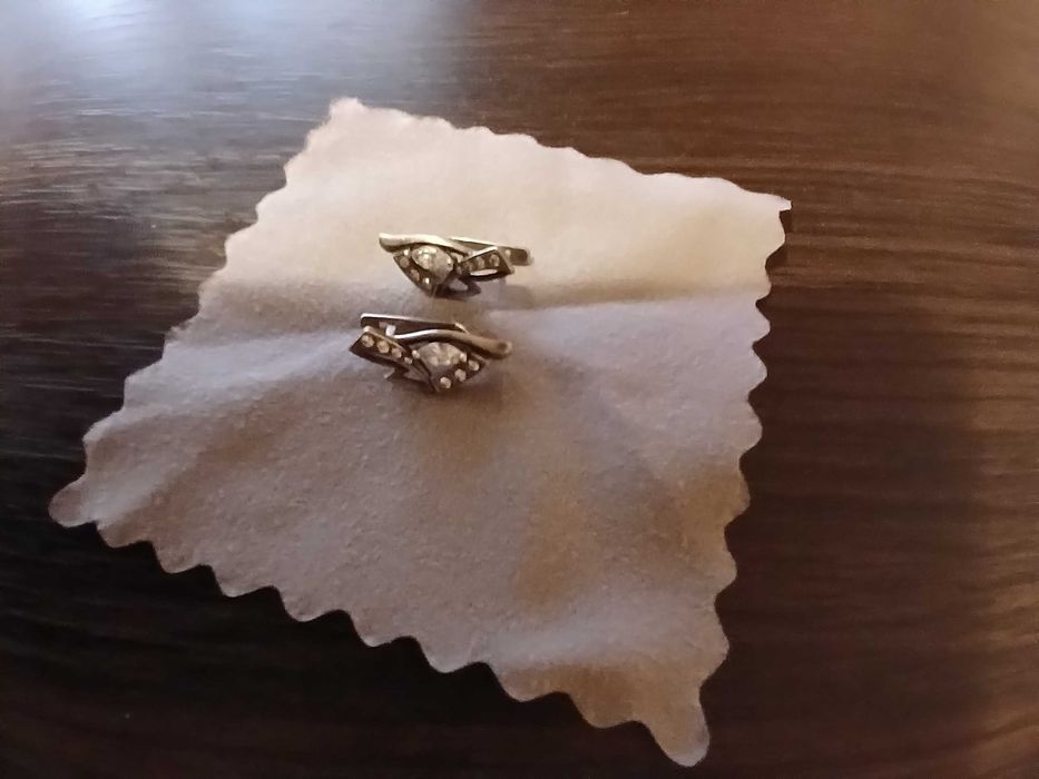 Срібні прикраси , продаж