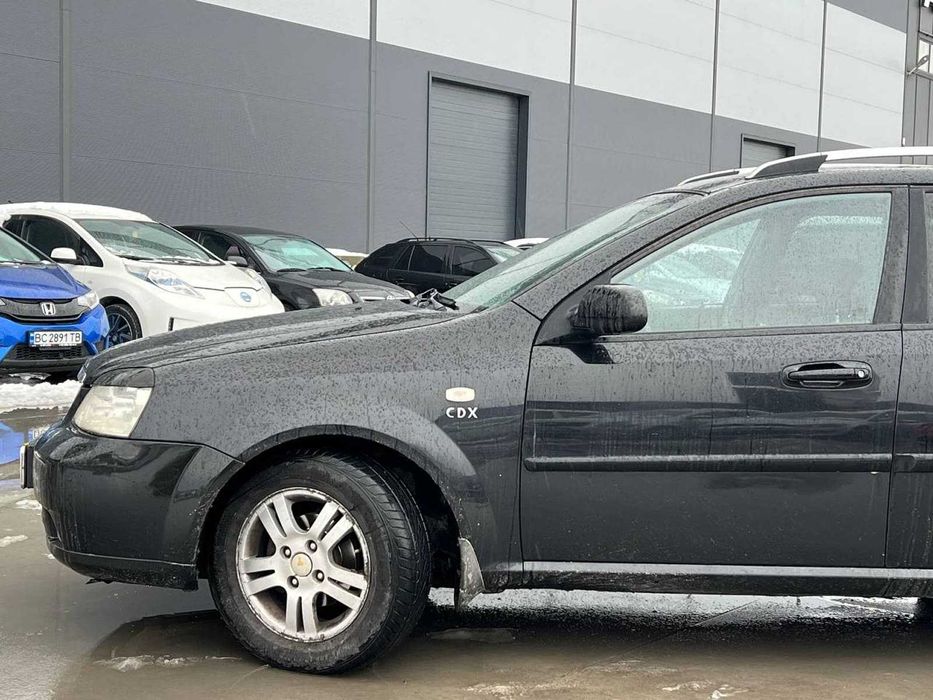 Продам Chevrolet Lacetti 2005р. #73375