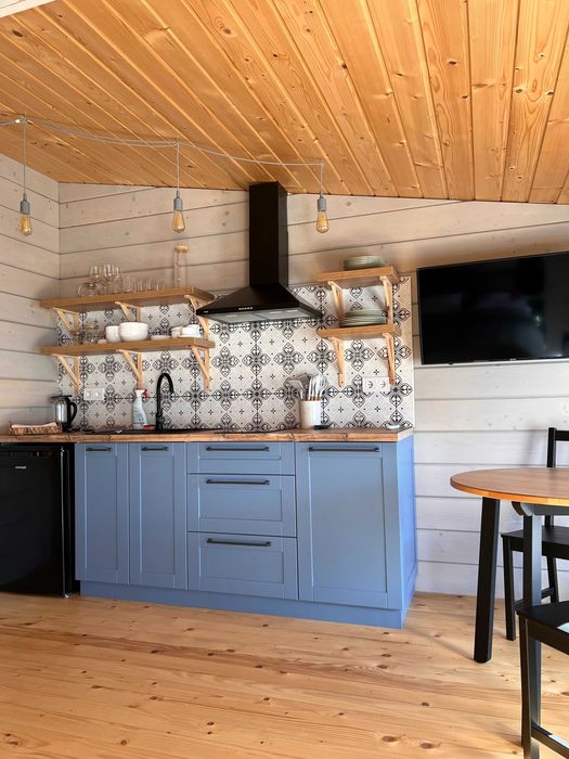 СУЧАСНИЙ БУДИНОК, відпочинок В КАРПАТАХ біля річки та лісу, зал 30м2