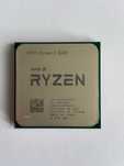 AMD Ryzen 5 3600