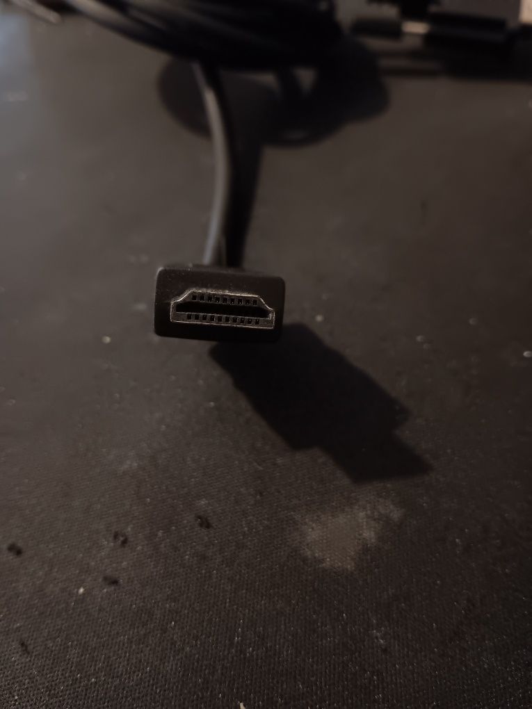 Kabel HDMI na DV-I do monitora