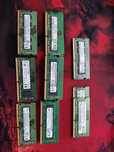 Оперативна пам'ять DDR4 SO-DIMM
