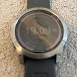 Garmin Fenix 7x Solar Sapphire Titanium