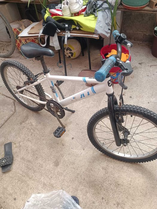 Vendo bicicleta de criança