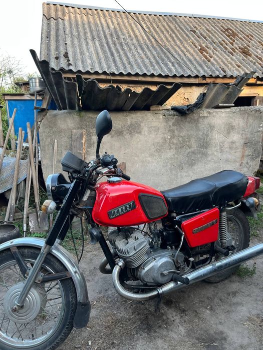 Продам Иж Юпитер 5