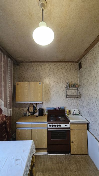 Эксклюзив 2 комн возле метро Холодная Гора Волонтерская