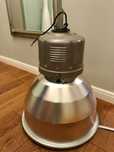 Lampa / Lampy wiszące - stylowe, loft, duże, przemysłowe