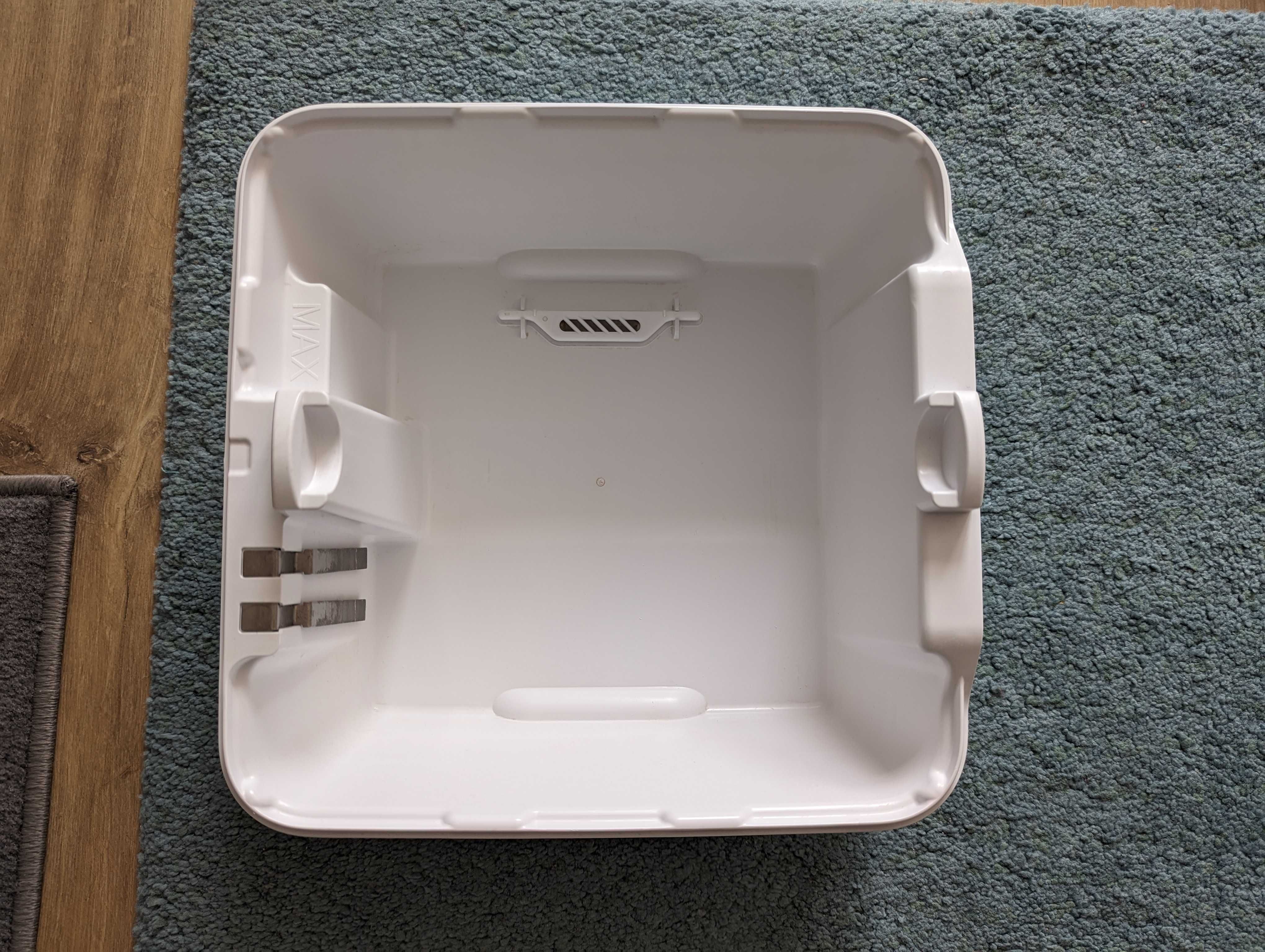 Nawilzacz I Oczyszczacz Powietrza Airwasher Boneco W200