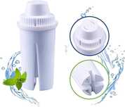 Filtr wody do lodówki AquaHouse 6szt