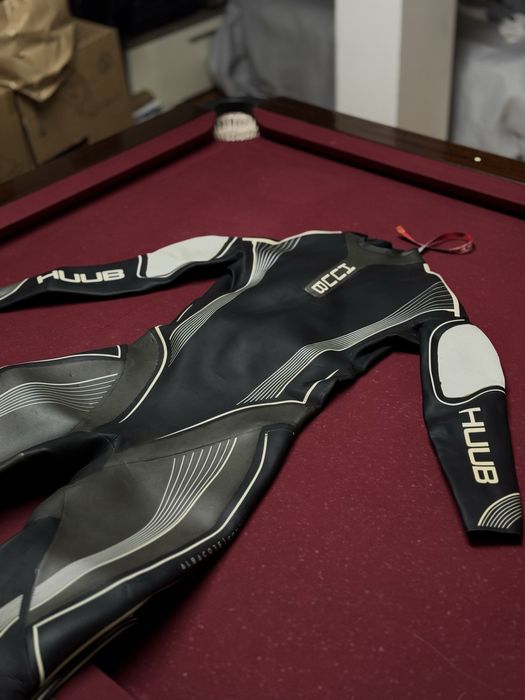 Fato Neopreme Huub Albacore - L