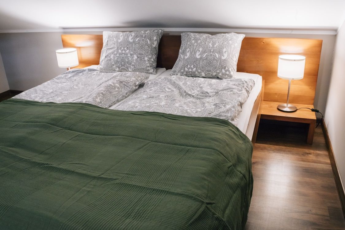 Wisła Malinka – Apartamenty Last Minute Lipiec! Widok, Ogród, Komfort