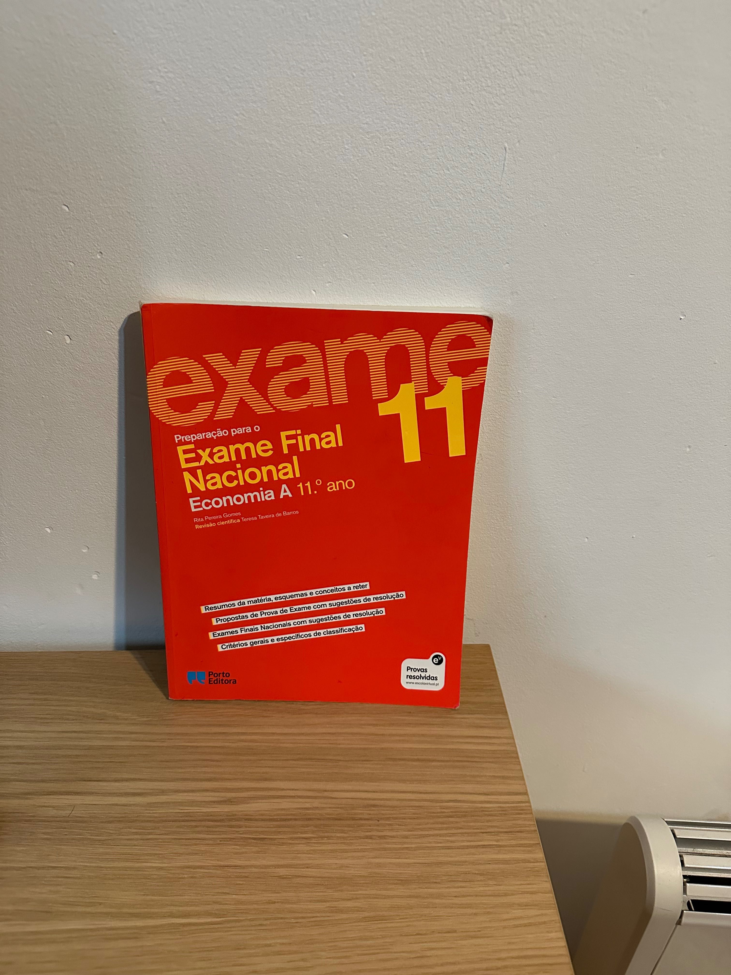 Preparar Exame Nacional _ Economia A-2016