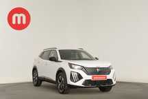 Peugeot 2008 1.2 PureTech Allure EAT8