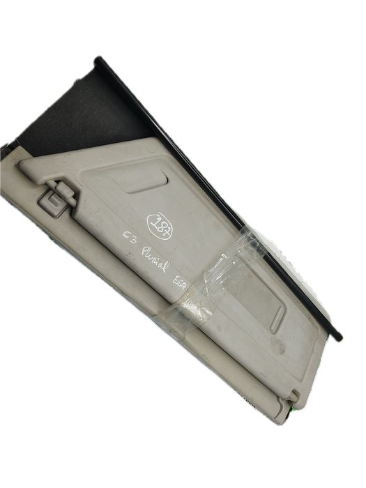 Pála de sol esquerda CITROËN C3 Pluriel (HB_)