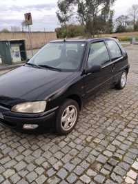 Peugeot 106  1.4