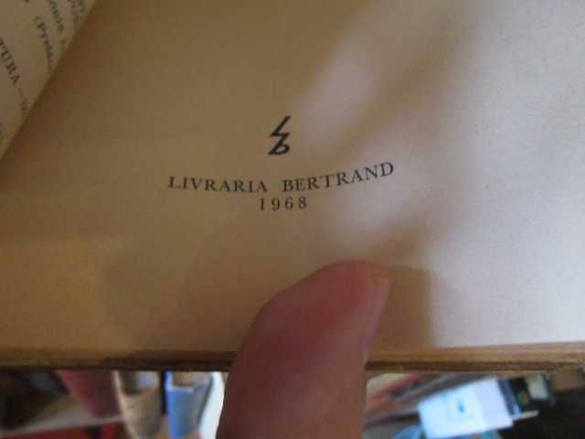 Urbano Tavares Rodrigues casa de correção