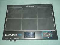 Alesis Samplepad Pro