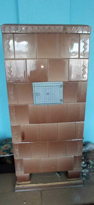 Oddam piec za rozbiórkę