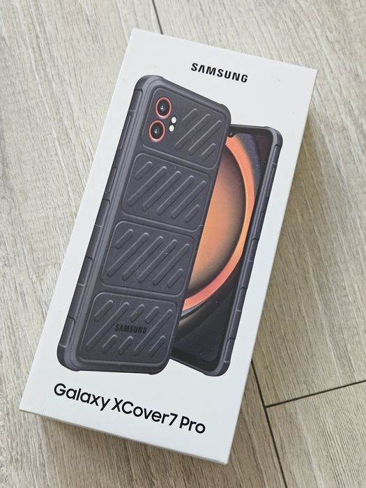 Samsung xcover 7 pro Самсунг хковер 7 про
