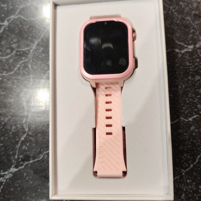 Smartwatch Garett Kids Essa 4G