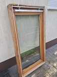 Sprzedam 8 okien dachowych velux