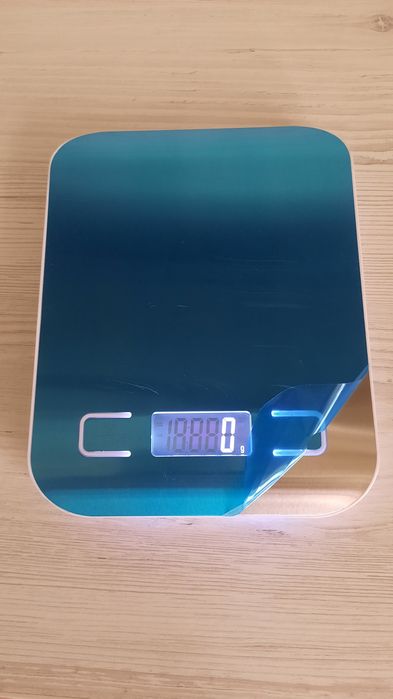 Ваги кухонні до 5 кг