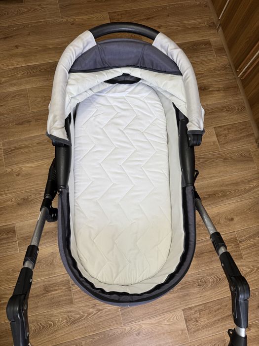 Каляска 2в1 Grander