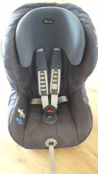 fotelik samochodowy BRITAX ROMER 9-18 kg KING