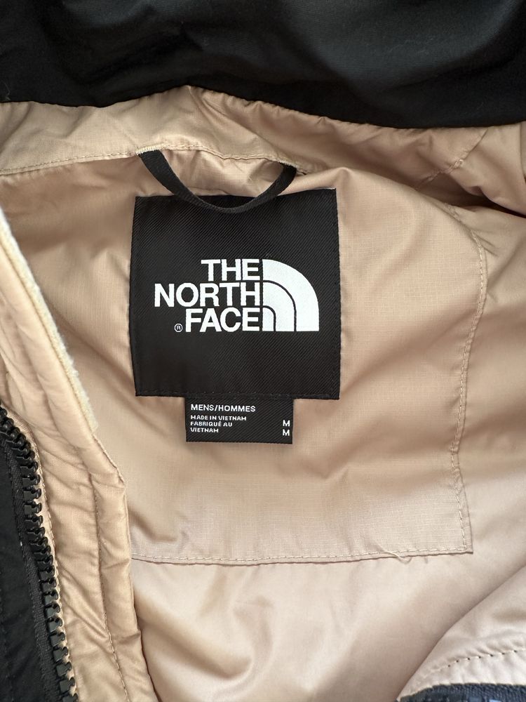 The North Face - Anoraque com Isolamento Himalayan