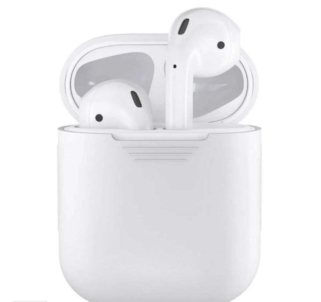 Чохол для Airpods 2