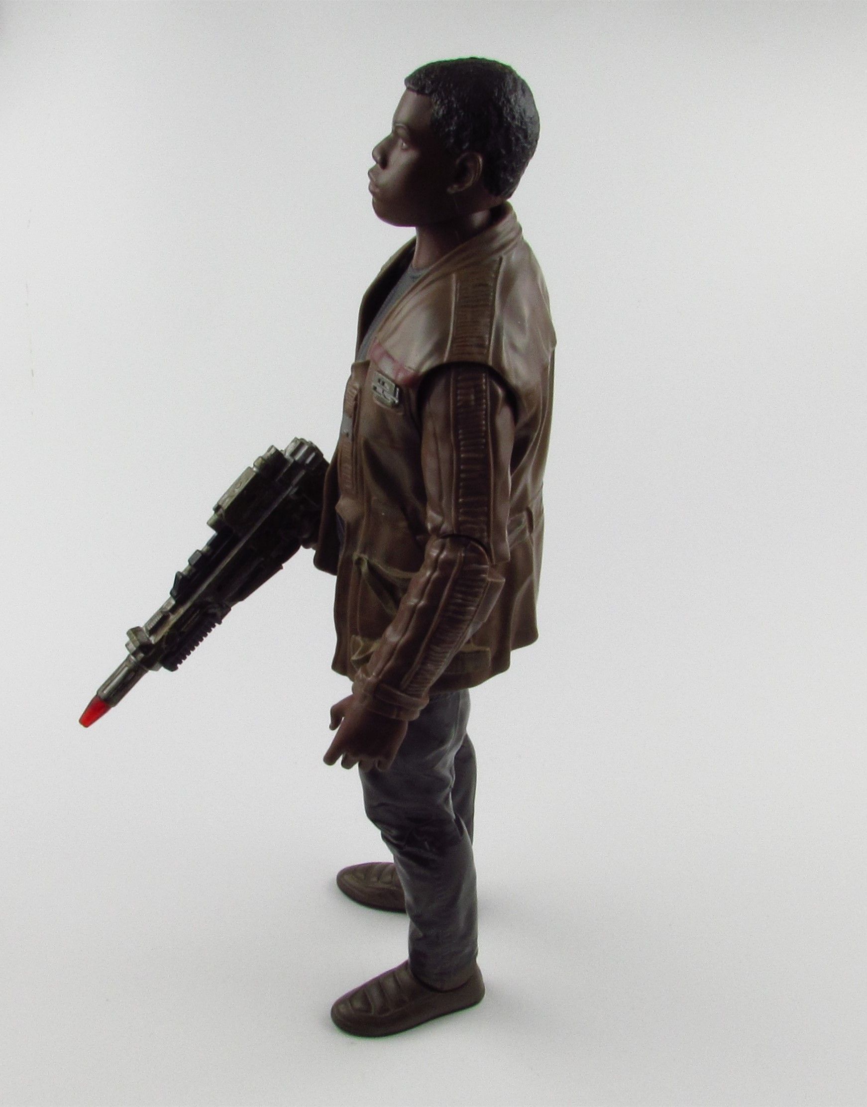 DISNEY STORE - Star Wars - Finn  - Figurka 35 cm