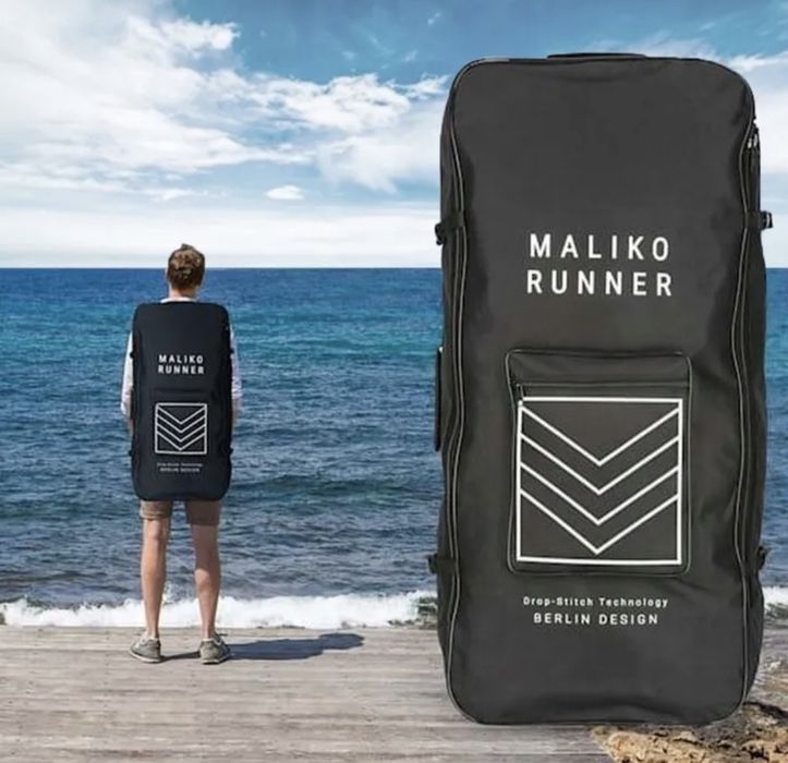 Deska SUP Capital Sports Lanikai Cruiser 9.8 305 cm