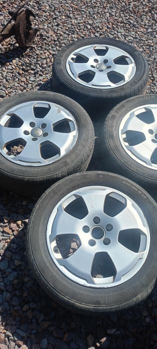 Skup felg aluminiowych