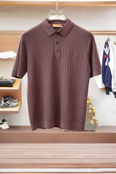 Футболка Lora Piana polo