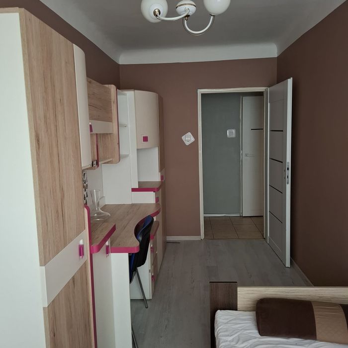 Wynajmę mieszkanie 40m2