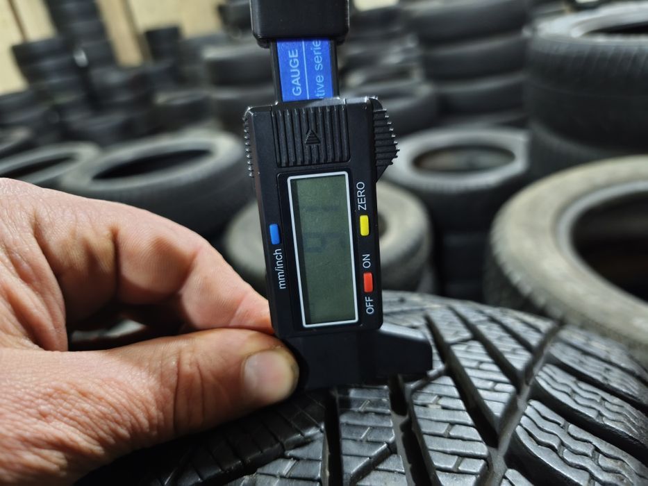 Шини резина зима 195/60 r15 Pirelli cinturato winter