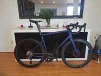 Specialized Tarmac SL8 Disc (Ultegra Di2 24v)