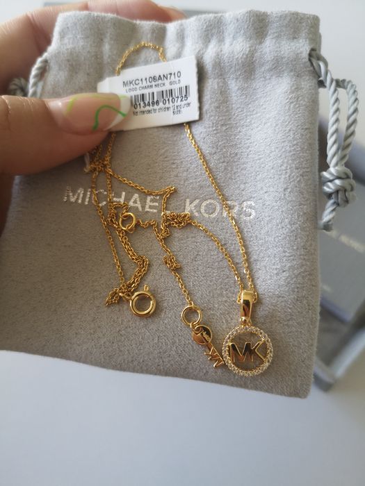 Naszyjnik Michael Kors