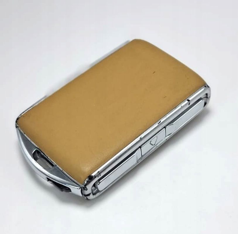 Kluczyk Smartkey Keyless Volvo S90 V90