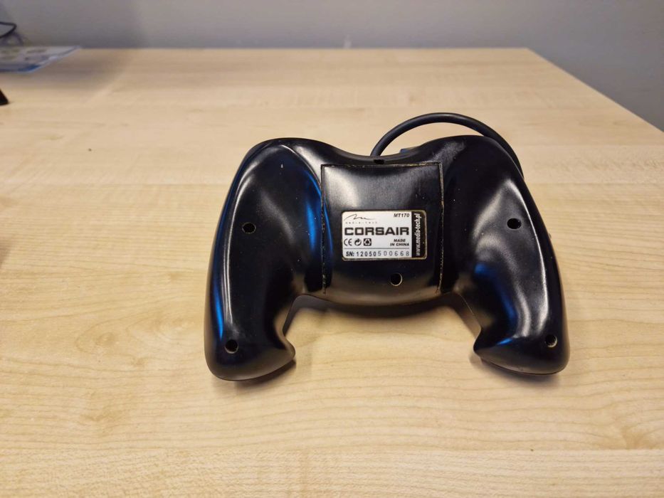 Kontroler Pad PC Media-tech CORSAIR