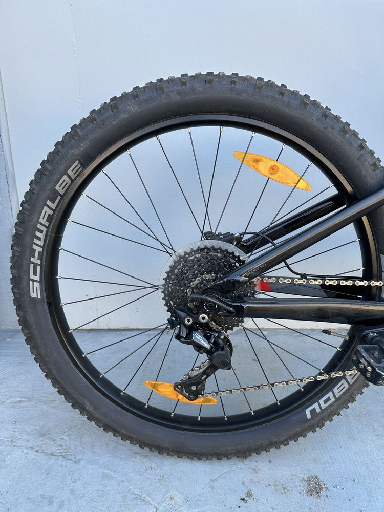 TREK EX 5 full plus ml bk