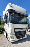 Daf XF 480 euro 6 Super Space Cab
