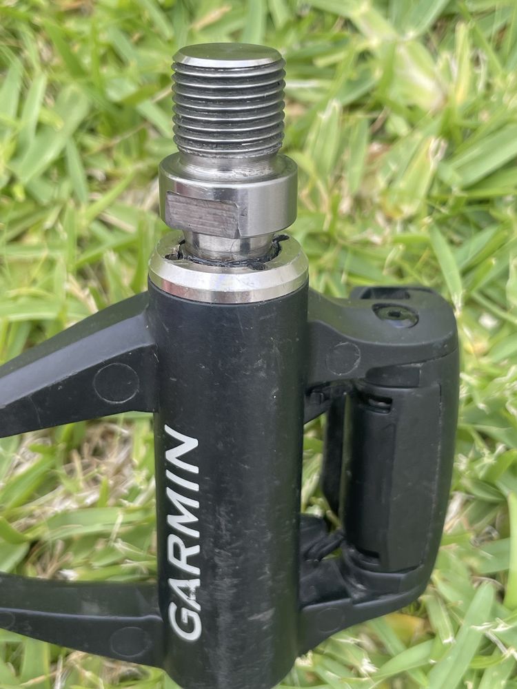 Garmin Rally RK / RS 100 e 200 Potenciometros